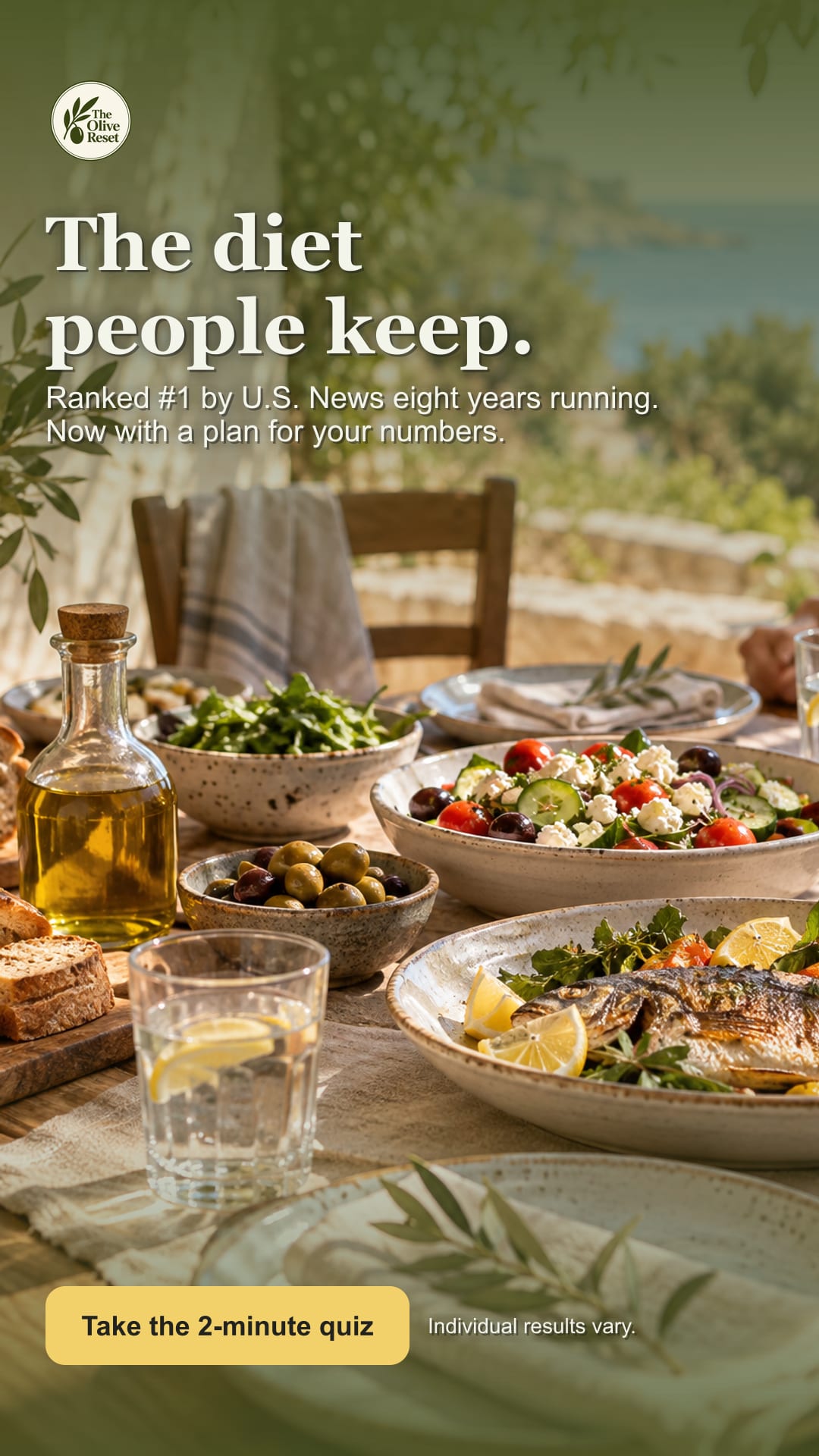 The diet people keep, 1080×1920