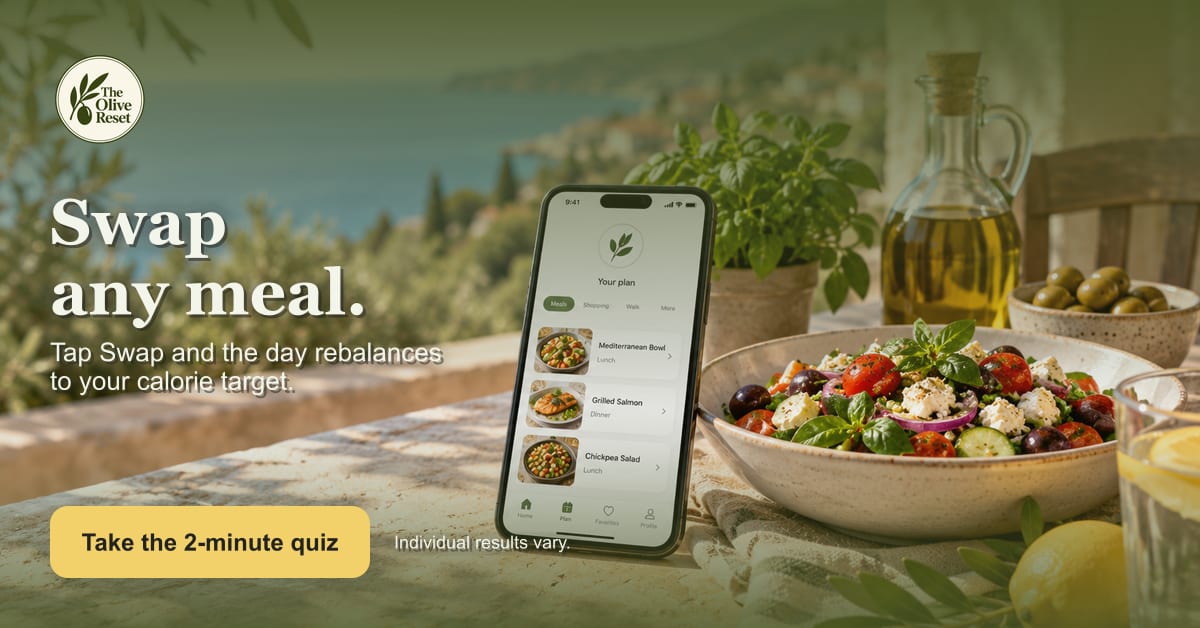 Swap any meal, 1200×628