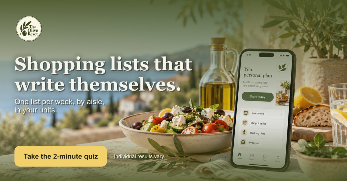 Shopping lists that write themselves, 1200×628